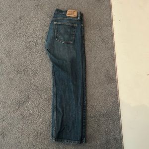 Signature Jeans by Levis Strauss & Co.